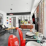 Place De La Bastille - Cozy Studio Apartment With Netflix