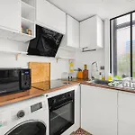 Place De La Bastille - Cozy Studio Apartment With Netflix